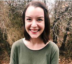 Meet your Posher, Grace